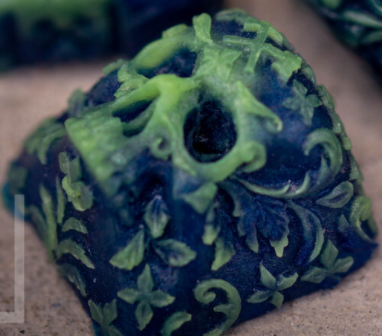 Algal Bloom