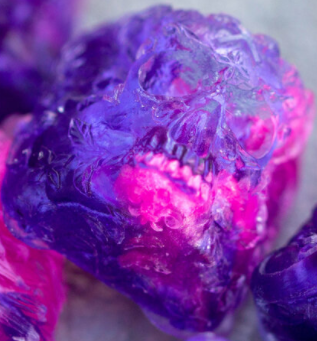 Lilac Fever