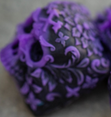 Sticky Grape