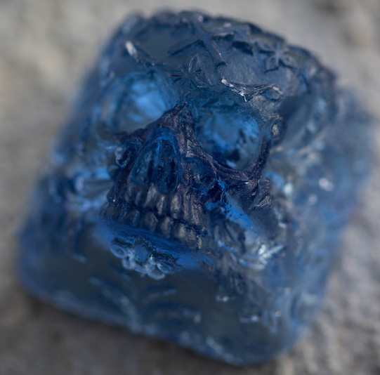 Crystal Skull