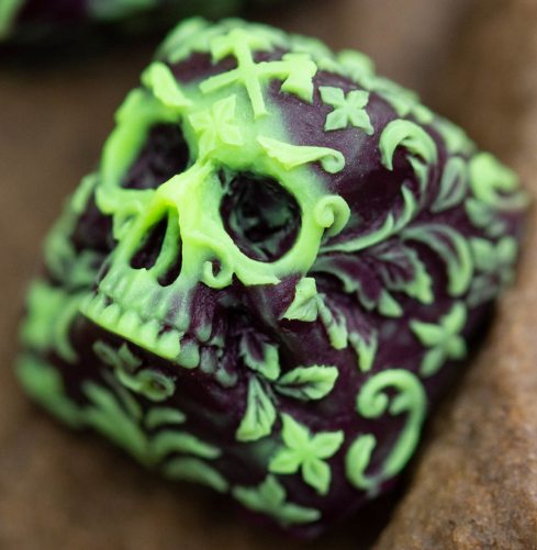 Voodoo Avocado