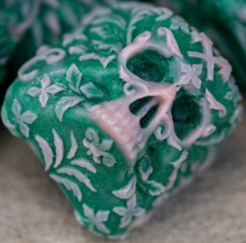 Gangrene