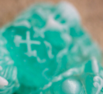 Ocean Gummy