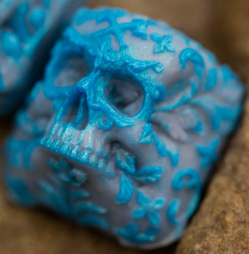 Jacked Frost