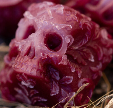 Blood Spectre