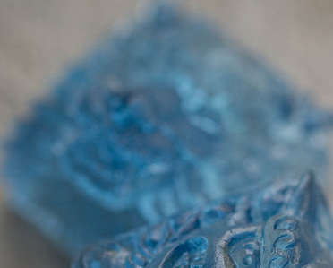 Crystal Skull