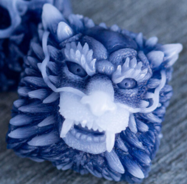 Cobalt Crush