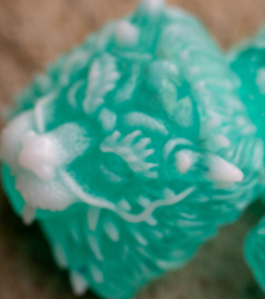 Ocean Gummy