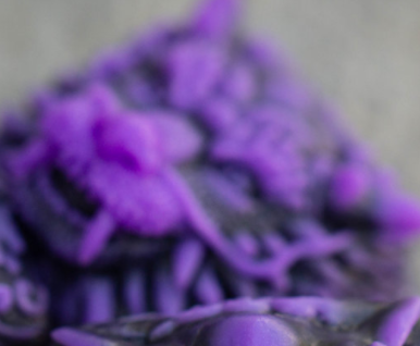 Sticky Grape