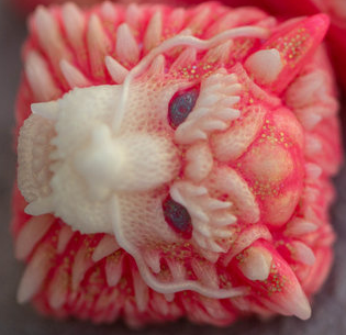 Sandblast