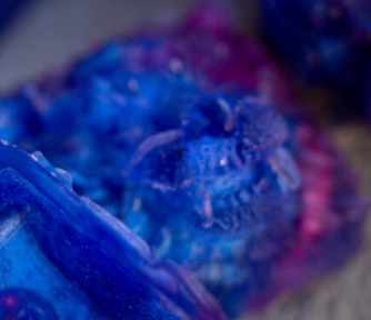 Blue Devil Cough