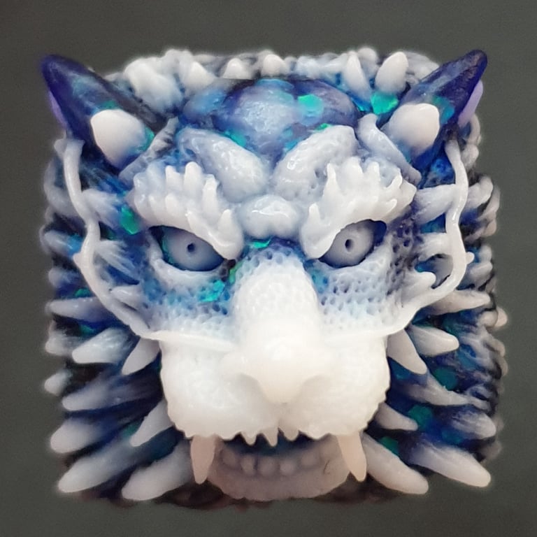 Lord of Saliva