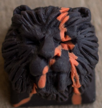 Volcanic