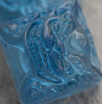 Crystal Skull
