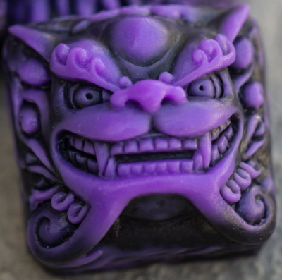 Sticky Grape