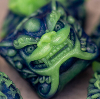Algal Bloom