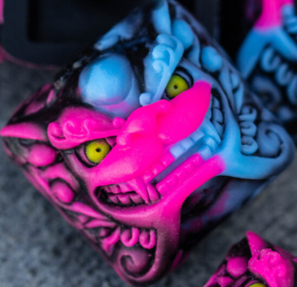 Miami Fright Club