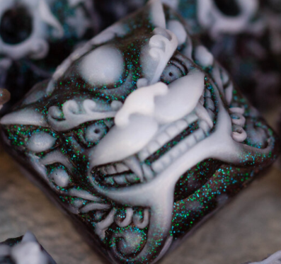 Silicon Shatter