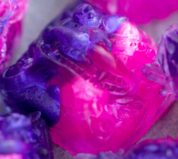 Lilac Fever