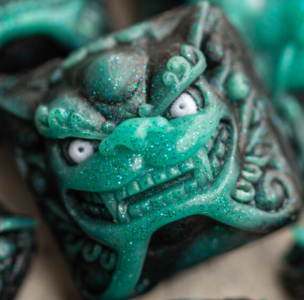 Black Jade