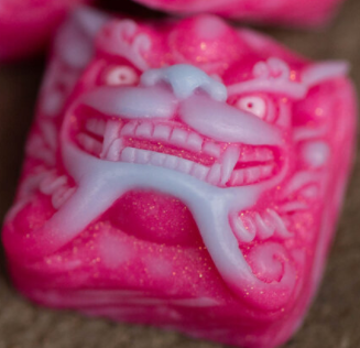 Galaxy Hamdust