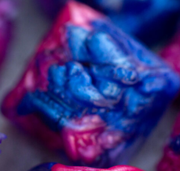 Blue Devil Cough
