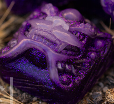 Royal Spectre
