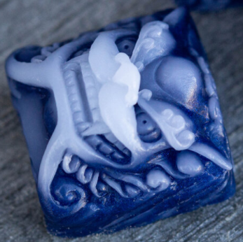 Cobalt Crush