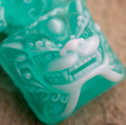 Ocean Gummy