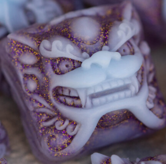 Lilac Haze