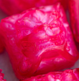 Fuchsia Punch