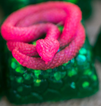 Sour Patch