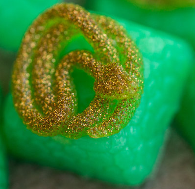 Irradiated Copperhead
