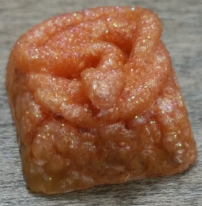 Orange Peel