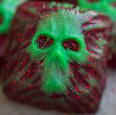 Grandma Candy