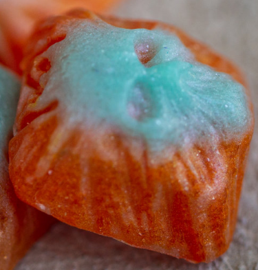 Citrus Mint
