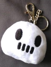 OG Furt Keychain