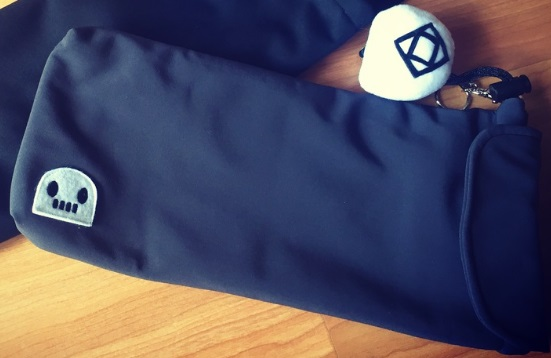 MomKollectiv Sleeve