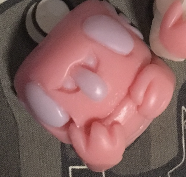 V1 prototype (no sale)