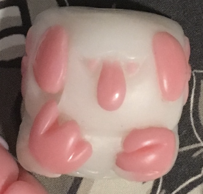 V1 prototype (no sale)