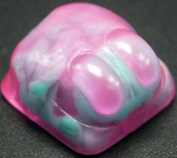 Juicy