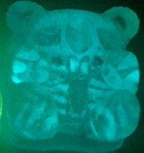 Spectral Blue