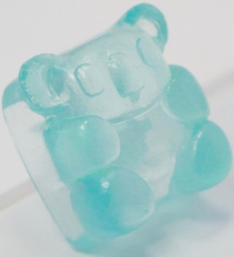 Heisenberg Blue