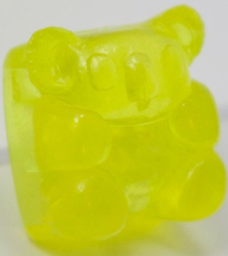 Sunshine Yellow