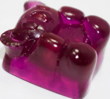 Marsupial Maroon