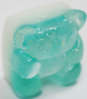 Sour Heisenberg Blue