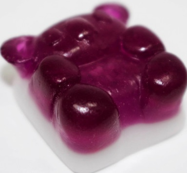 Sour Marsupial Maroon
