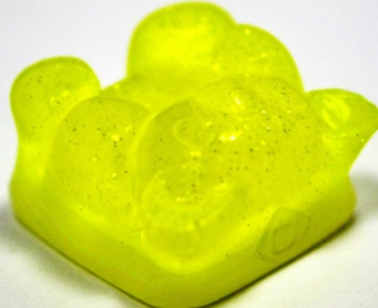 Sour Sunshine Yellow