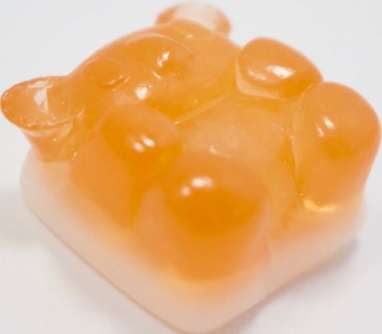 Sour GatOrange