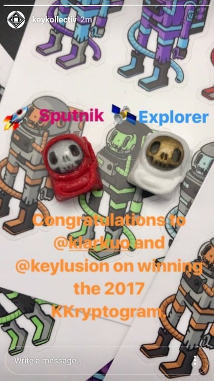 Explorer